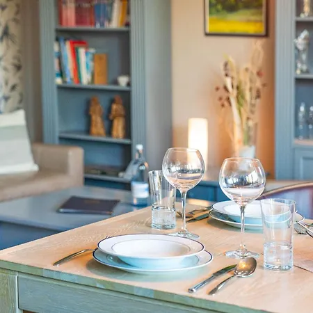 דירה Dueneneck 16 צמפין