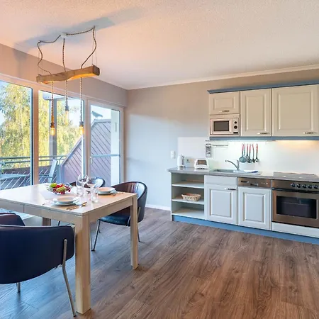 Apartment Dueneneck 16