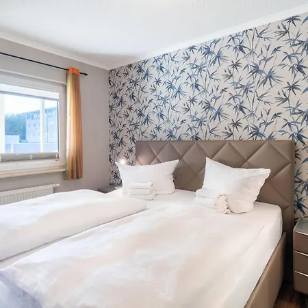 Dueneneck 16 דירה *