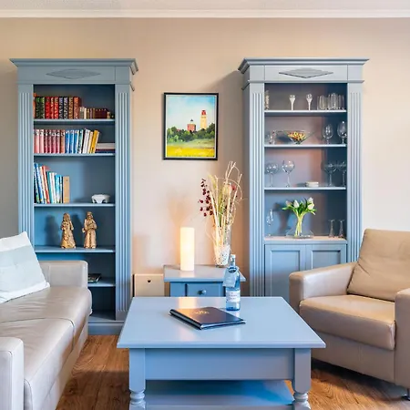 Dueneneck 16 צמפין