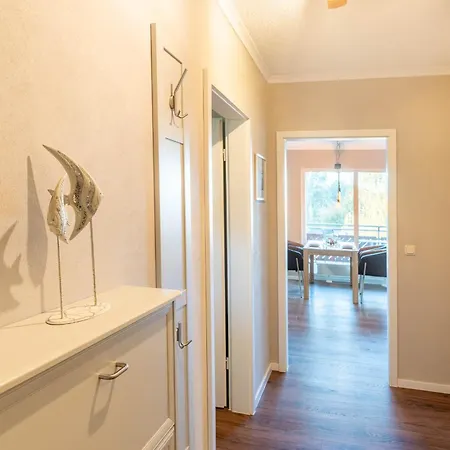 דירה Dueneneck 16 *