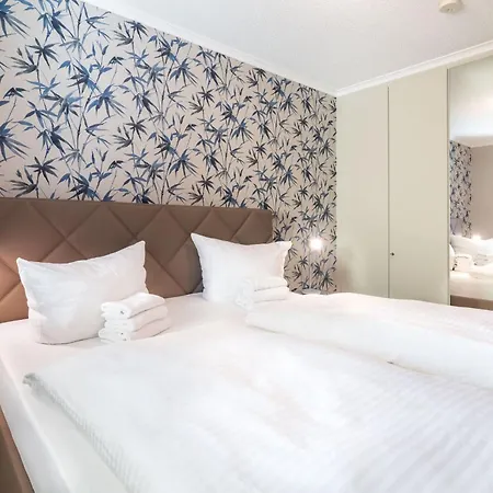 דירה Dueneneck 16