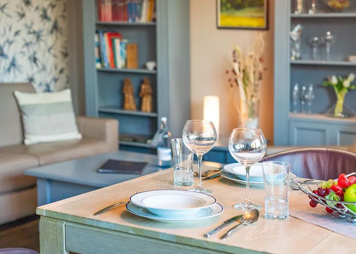 Lejlighed Dueneneck 16 Zempin