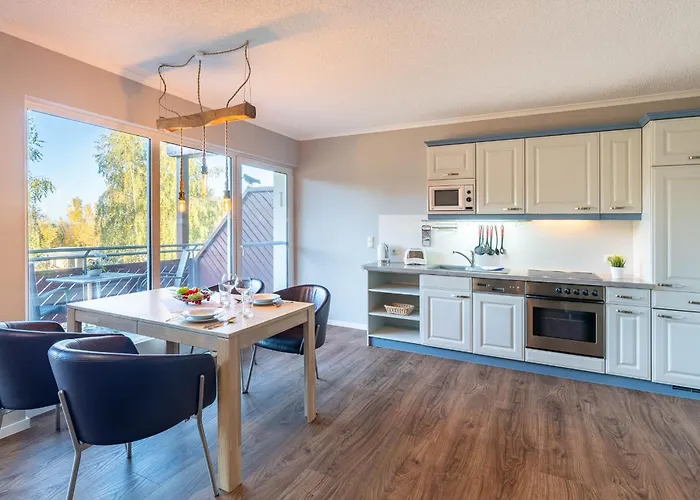 Lejlighed Dueneneck 16