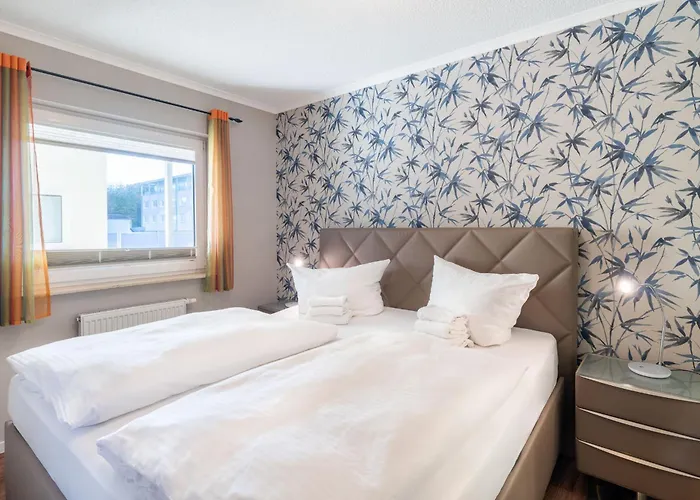 Dueneneck 16 Lejlighed *