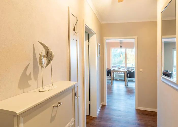 Lejlighed Dueneneck 16 *